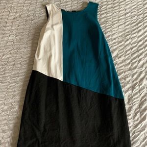 Bar III Business Casual Dress